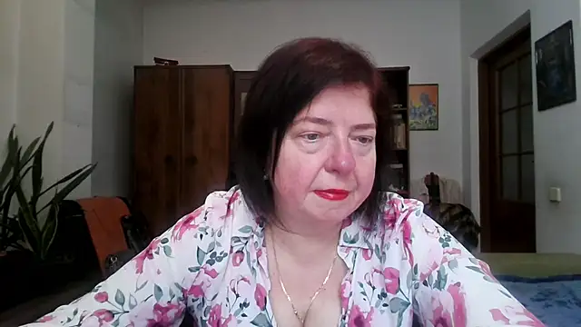 Violet Pulse online show from 04-01-26, 01:01