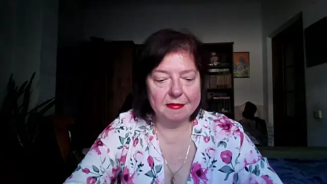 Violet Pulse online show from 04-15-26, 02:35