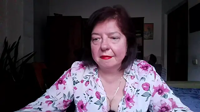 Violet Pulse online show from 04-16-26, 02:29