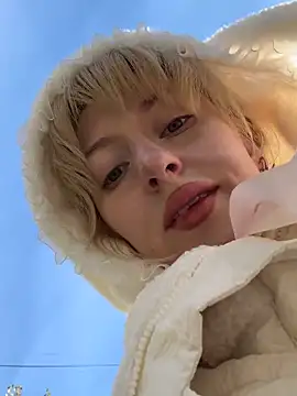 RonnieKiss online show from 10-01-25, 03:34