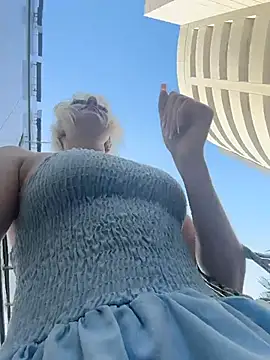 RonnieKiss online show from 03-07-26, 09:39