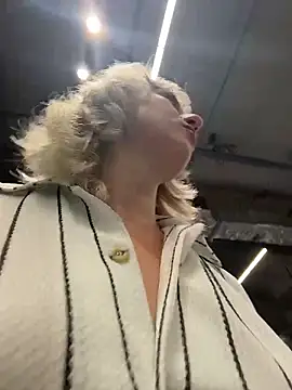 RonnieKiss online show from 03-28-26, 12:49