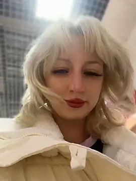 RonnieKiss online show from 04-13-26, 10:43