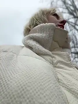 RonnieKiss online show from 04-19-26, 11:31