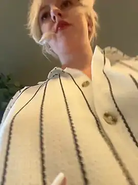 RonnieKiss online show from 05-29-26, 10:24