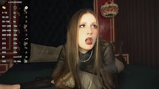 babyy gloria online show from 03-05-26, 06:37