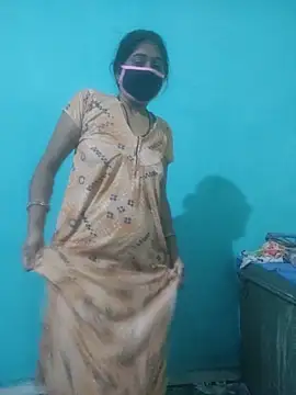 Cute-Charvii online show from 12-14-25, 01:11