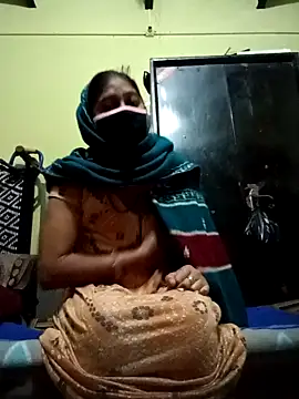 Cute-Charvii online show from 01-15-26, 02:49