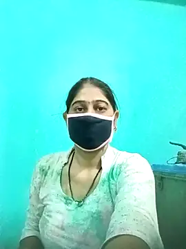 Cute-Charvii online show from 03-04-26, 04:51