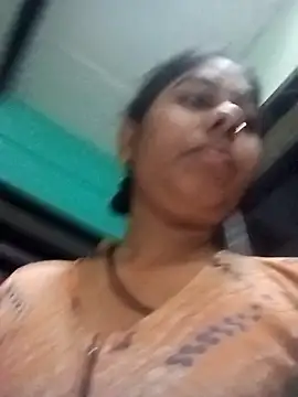 Cute-Charvii online show from 04-02-26, 01:25