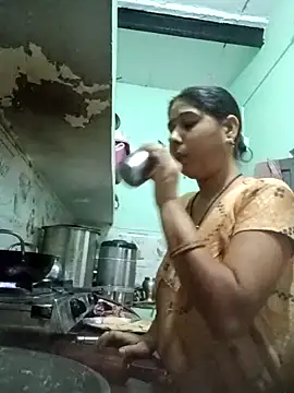 Cute-Charvii online show from 04-03-26, 01:03