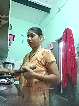 Cute-Charvii online show from 04-06-26, 01:14