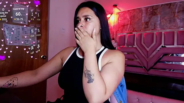 lorem adams online show from 09-27-25, 11:37