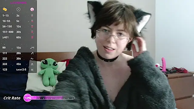 HardNerdVoid online show from 11-25-25, 08:20