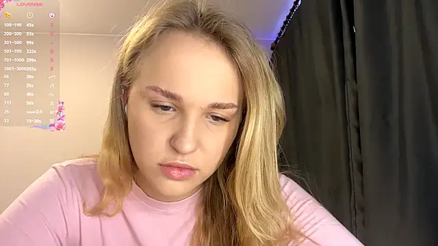 TanekaBoitel online show from 10-12-25, 10:14