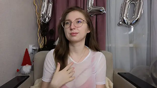 DaliaRadtke online show from 02-19-26, 07:32