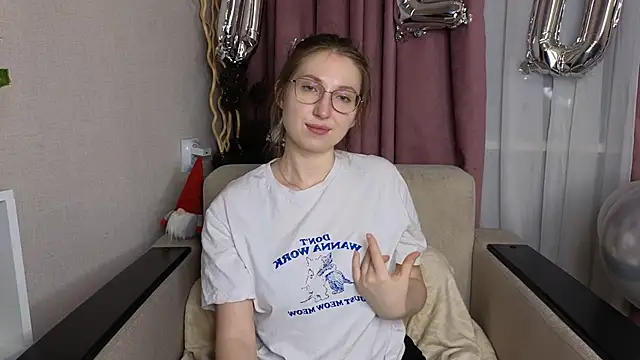 DaliaRadtke online show from 03-01-26, 07:16