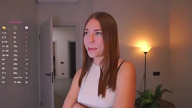 AdrianaCoenen online show from 11-05-25, 03:56