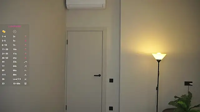 AdrianaCoenen online show from 11-17-25, 05:30