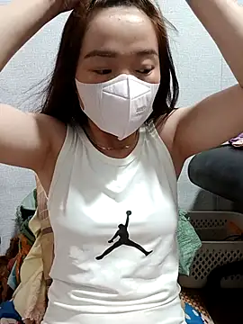 Minssara20 online show from 10-10-25, 01:26