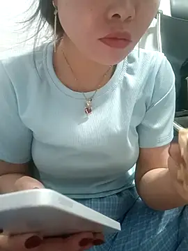 Minssara20 online show from 11-27-25, 01:29