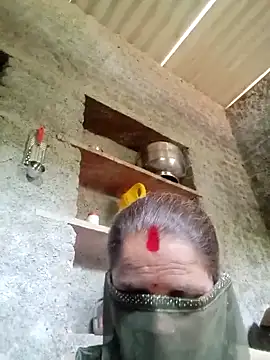 M-Kajal456 online show from 09-24-25, 08:28