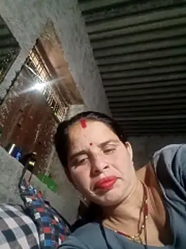 M-Kajal456 online show from 10-31-25, 03:57