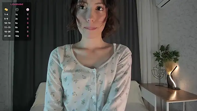 Snapshot of DelilahConsalvo chatting on 09-21-25, 06:20 DelilahConsalvo online show from 09-21-25, 06:20