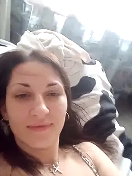 RitaLovvee online show from 11-01-25, 08:05