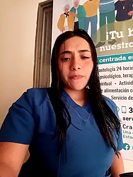 ANDREA-10  online show from 04-06-26, 02:07