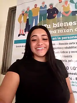 ANDREA-10  online show from 04-17-26, 01:25