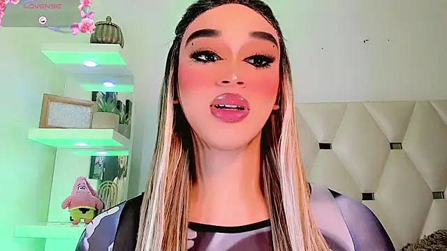  IsabellaRousse online show from 01-17-26, 08:34