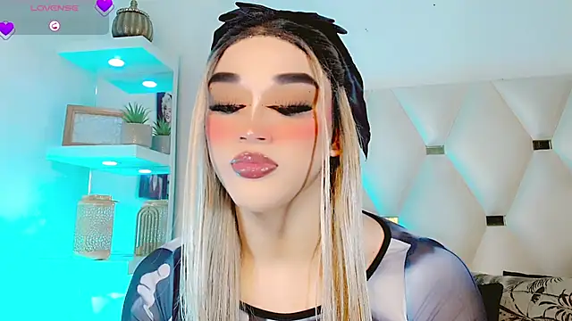  IsabellaRousse online show from 01-31-26, 08:07