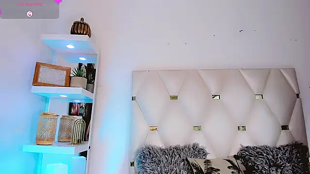  IsabellaRousse online show from 02-10-26, 10:03