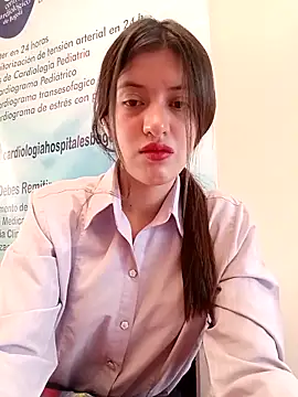 Snapshot of SALOME-28_ chatting on 12-19-25, 03:30 SALOME-28 online show from 12-19-25, 03:30