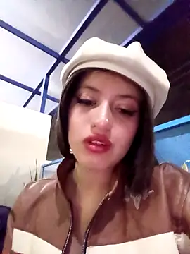 SALOME-28  online show from 12-21-25, 12:07