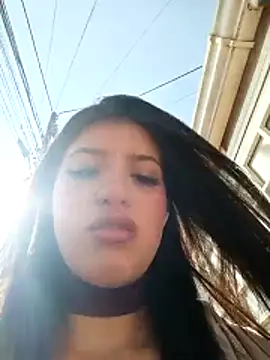 Snapshot of SALOME-28_ chatting on 02-28-26, 02:07 SALOME-28 online show from 02-28-26, 02:07