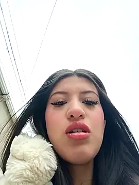 SALOME-28  online show from 03-17-26, 01:03