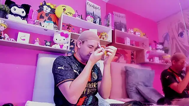 Snapshot of Marian_Cristal chatting on 02-04-26, 03:45 Marian Cristal online show from 02-04-26, 03:45