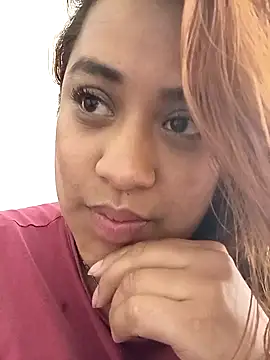 Aria hebe  online show from 04-20-26, 05:05