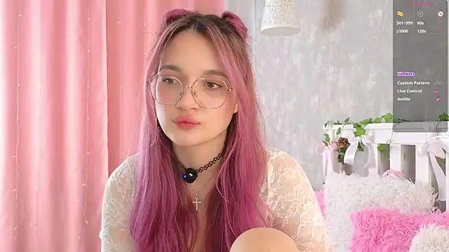 Snapshot of vivyboo111 chatting on 05-02-26, 02:55 vivyboo111 online show from 05-02-26, 02:55