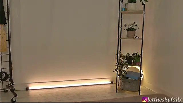 lettheskyfallx online show from 04-21-26, 10:23