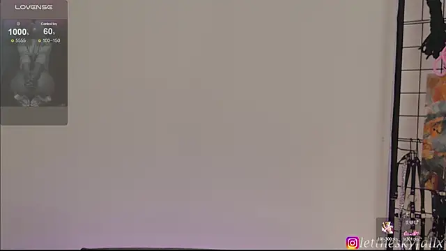 lettheskyfallx online show from 06-15-26, 11:29