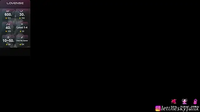 lettheskyfallx online show from 08-06-26, 01:40