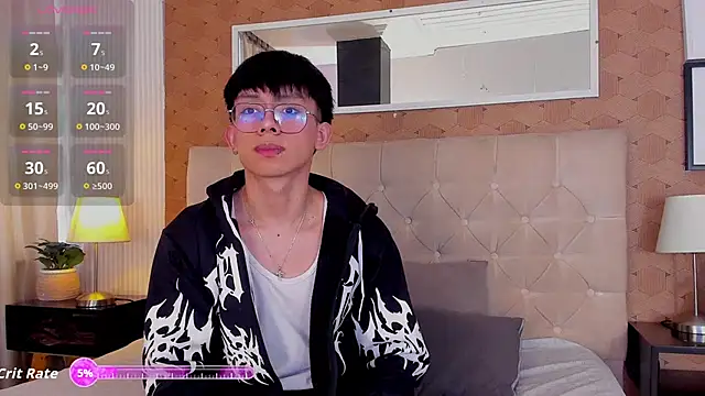 liam twiink online show from 12-20-25, 07:32