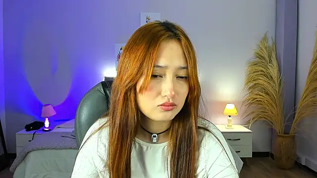 Samara Hilton 2 online show from 10-23-25, 07:01