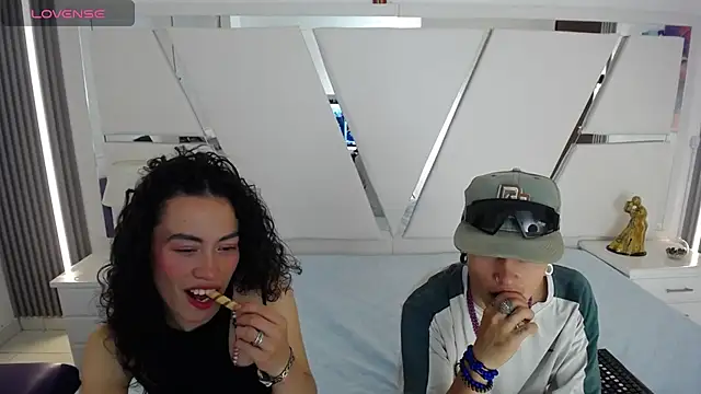 oblivionlove online show from 03-30-26, 10:11