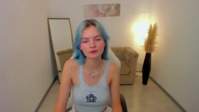 Lika Sky online show from 10-03-25, 04:04