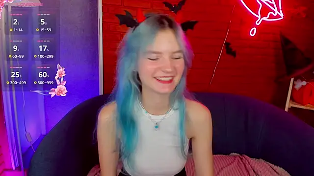 Lika Sky online show from 11-02-25, 11:23