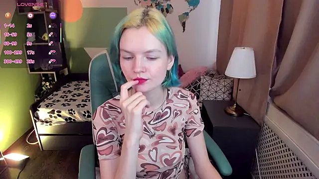 Snapshot of Lika_Sky chatting on 03-03-26, 06:08 Lika Sky online show from 03-03-26, 06:08